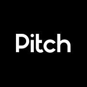 Pitch logo