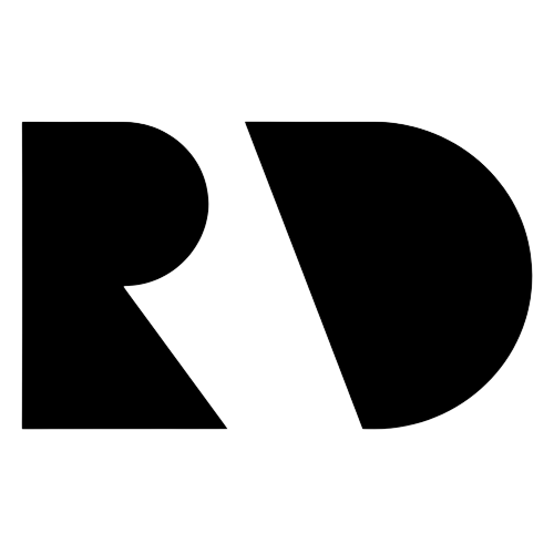 Radically Digital logo