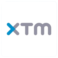 XTM International logo