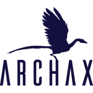 Archax logo