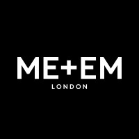 ME+EM logo