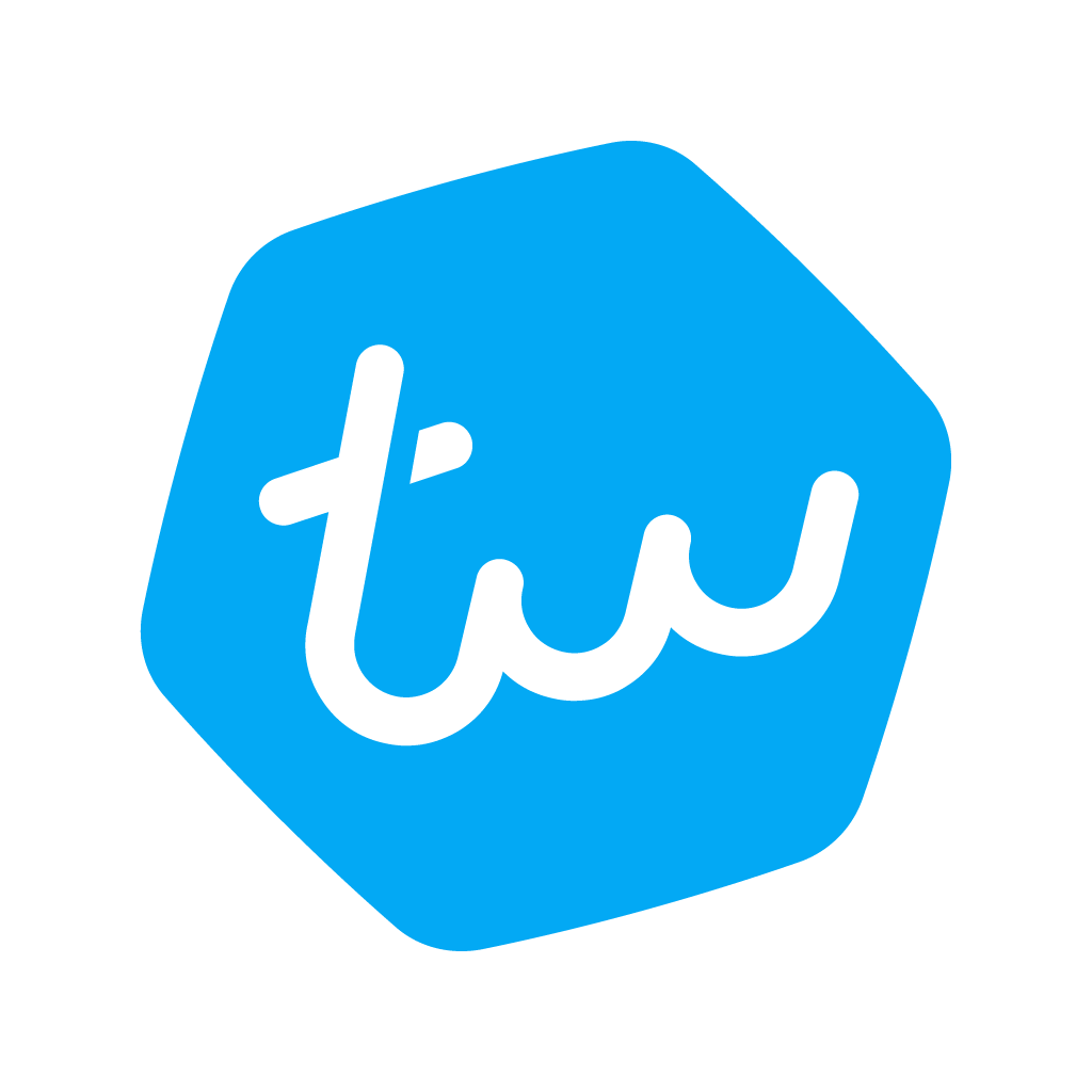 Typewise logo