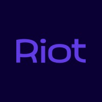 Riot logo