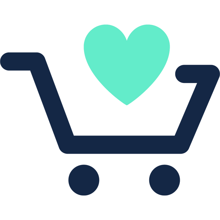 Health-eCommerce logo