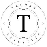 Tasman logo