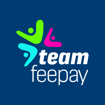 TeamFeePay logo