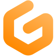 Gitpod logo