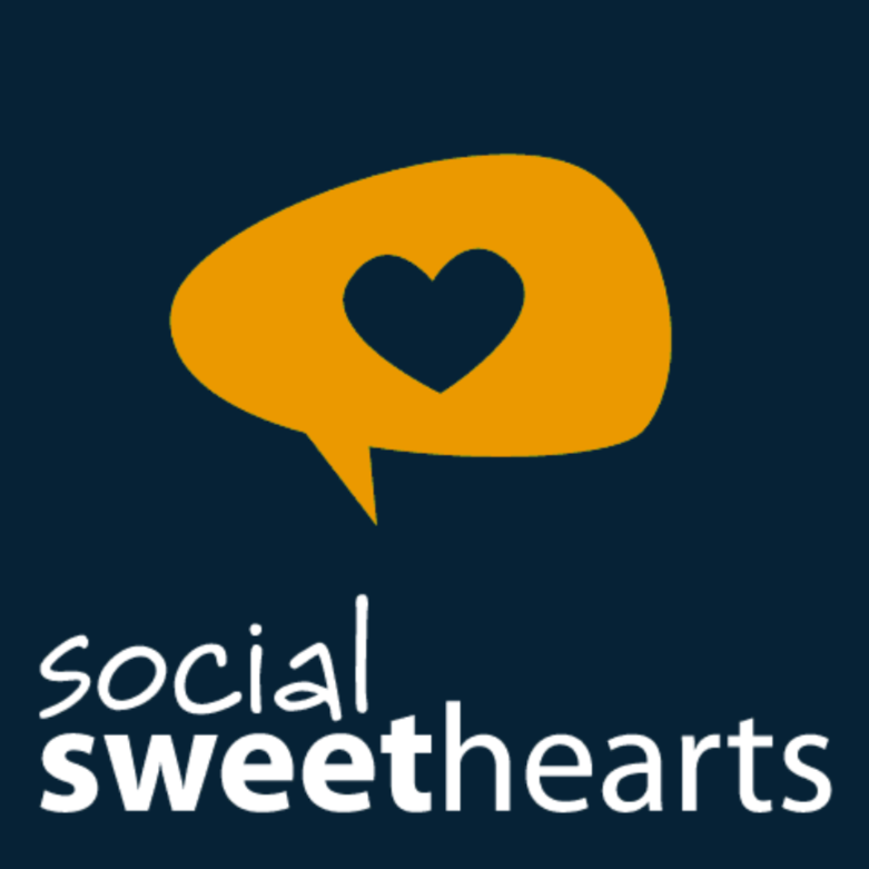 Social Sweethearts logo