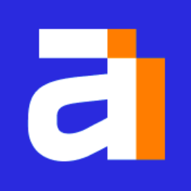 Ahrefs logo