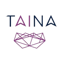 TAINA logo