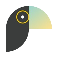 Toucan logo