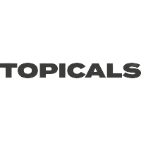 Topicals logo