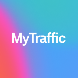 MyTraffic logo