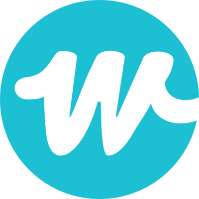 WeTravel logo