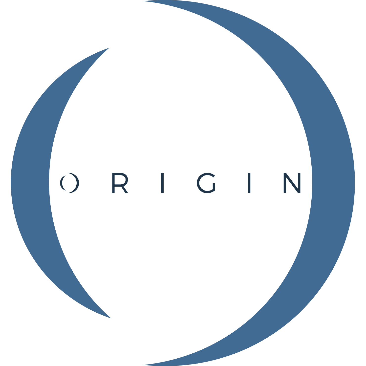 Origin logo