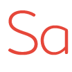 Saagie logo