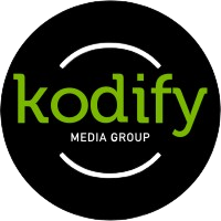 Kodify logo