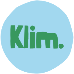 klim logo