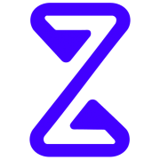 Zaubar logo