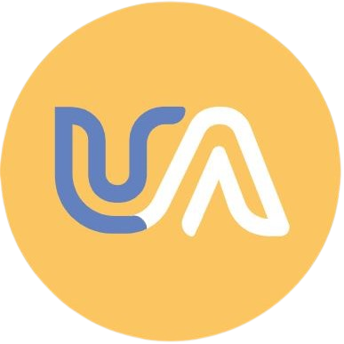 NEAR UA logo