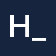 Harbr Data logo
