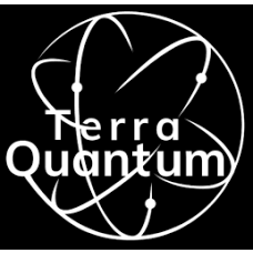 Terra Quantum logo