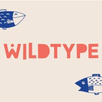 Wild Type logo