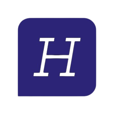 Hustle logo