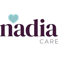 Nadia Care logo
