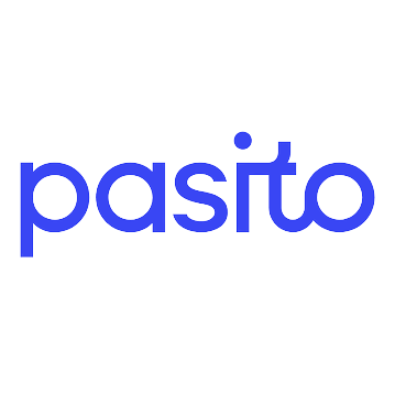 Pasito logo