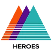 Heroes logo