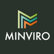 Minviro logo