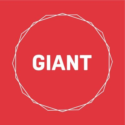 Giant Ventures logo