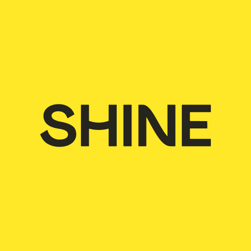 Shine logo