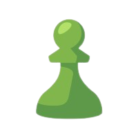 Chess.com logo
