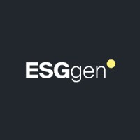 ESGgen logo