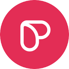 Passion.io logo