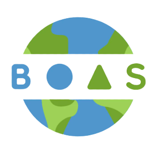 Boas logo