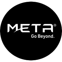 Meta Materials logo