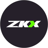 zkx logo