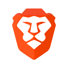 Brave logo