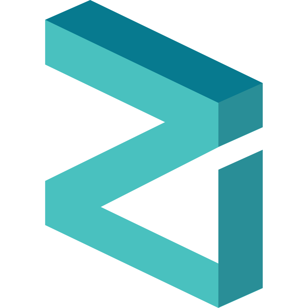 Zilliqa logo