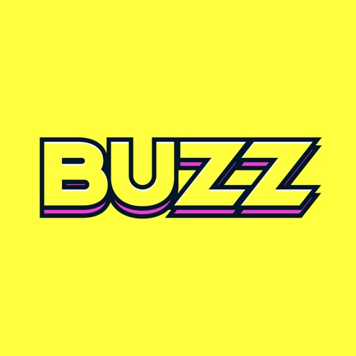 Buzz logo