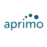 Aprimo logo