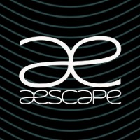 Aescape logo