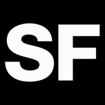 SilkFred logo