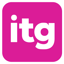 Team ITG logo