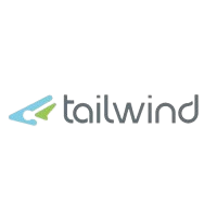 Tailwind logo