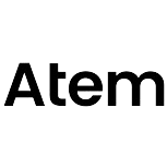 Atem logo