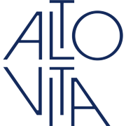 AltoVita logo